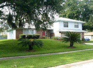904 Whiporwill Dr, Port Orange, FL 32127