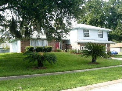 904 Whiporwill Dr, Port Orange, FL, 32127