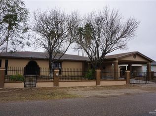 109 Mesquite St, Rio Grande City, TX 78582
