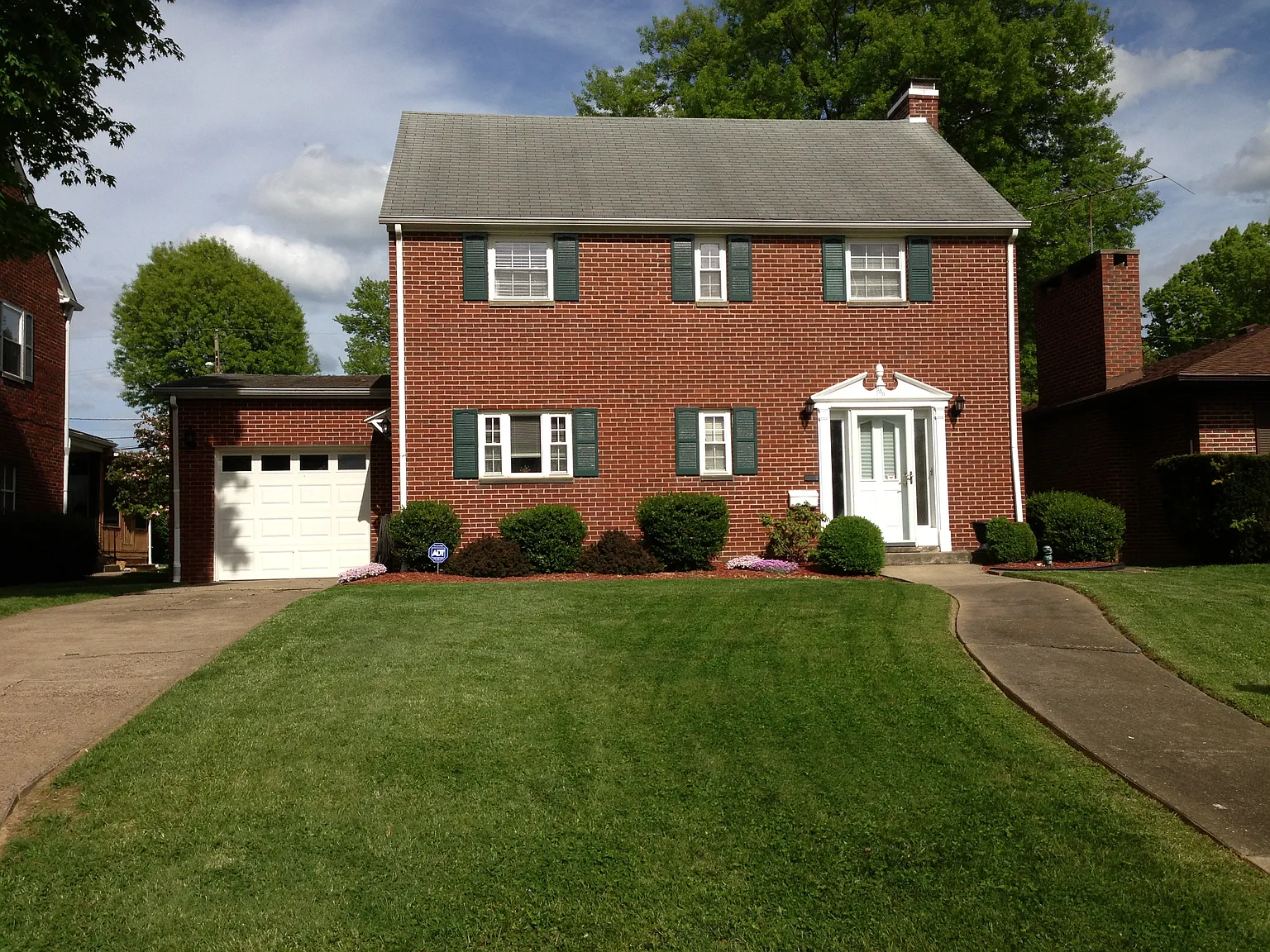 180 Edison Dr photo 1