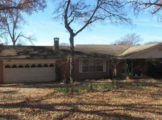 8683 Lake View Dr, Kingston, OK 73439