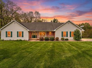 441 Summerhill Pl, Valparaiso, IN 46385