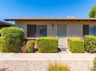 1141 E Vaughn St UNIT D, Tempe, AZ 85283