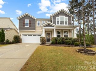 14206 Ridgewater Way, Charlotte, NC 28278