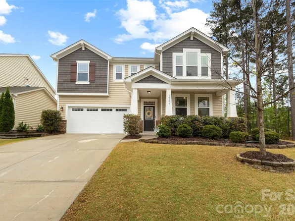 14206 Ridgewater Way, Charlotte, NC 28278