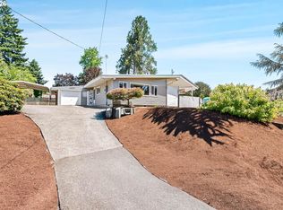 1421 Harvard Ave, Gladstone, OR 97027