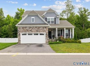 7049 Havering Way, Henrico, VA 23231