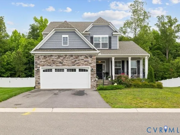 7049 Havering Way, Henrico, VA 23231