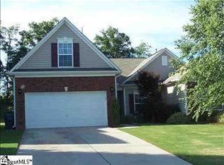 2 Gentle Winds Way, Greenville, SC 29605