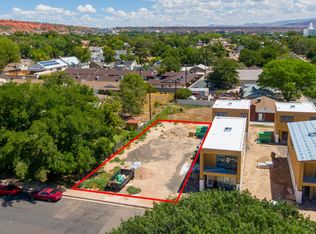 190 W 400 S, Saint George, UT 84770