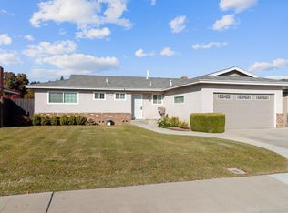 891 W Ashcroft Ave, Clovis, CA 93612