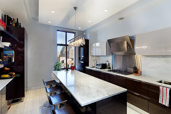 Rented by Brown Harris Stevens | media 26