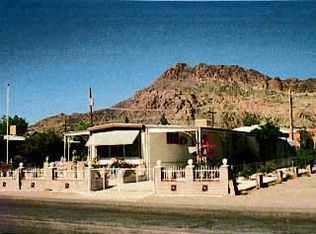 6114 W Rafter Circle St, Tucson, AZ 85713