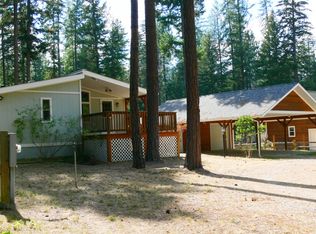 200 Wapiti Way, Troy, MT 59935