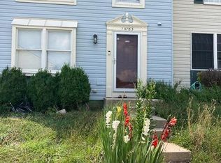 14763 Winding Loop, Woodbridge, VA 22191