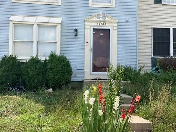 14763 Winding Loop, Woodbridge, VA 22191