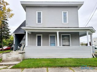 201 S Jonesville St, Montpelier, OH 43543
