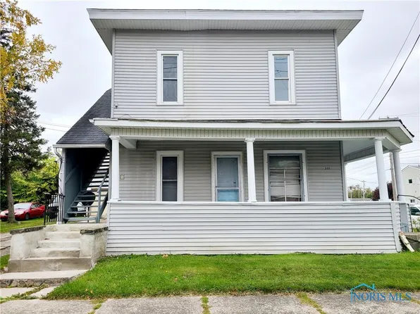 201 S Jonesville St, Montpelier, OH 43543