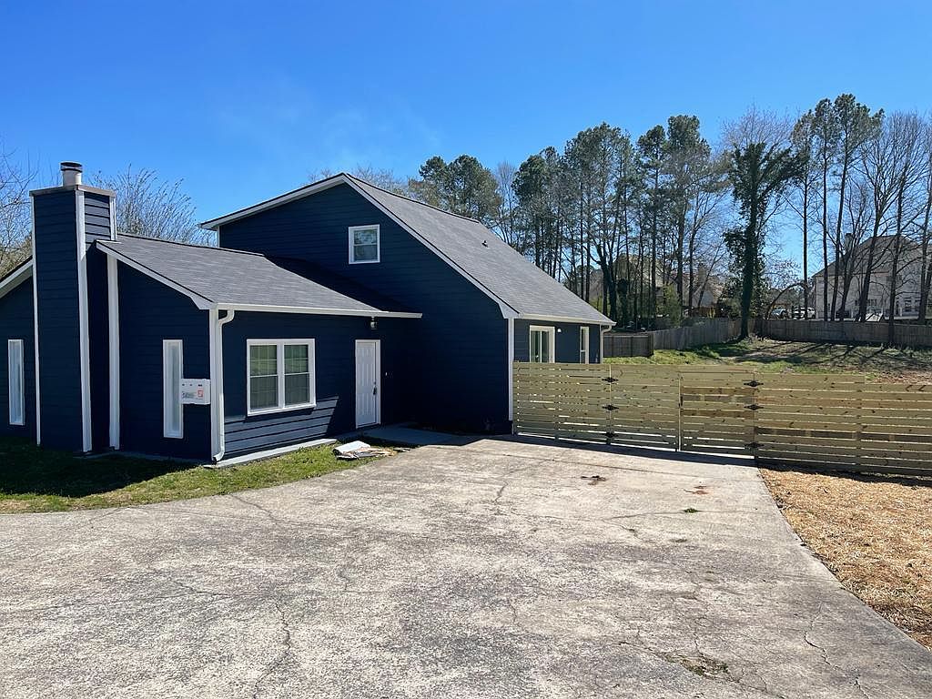 2904 Davis Rd, Marietta, GA 30062 Zillow