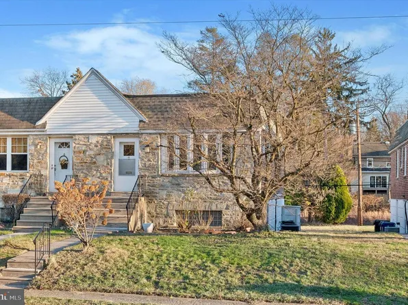 555 Wanamaker Rd, Jenkintown, PA 19046