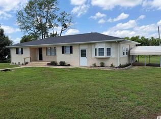 4604 State Route 339 W, Wingo, KY 42088