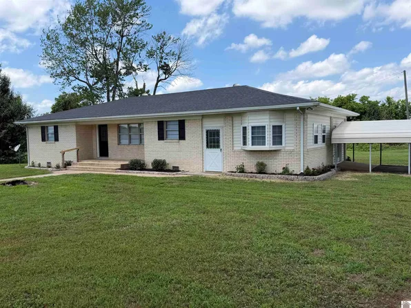 4604 State Route 339 W, Wingo, KY 42088