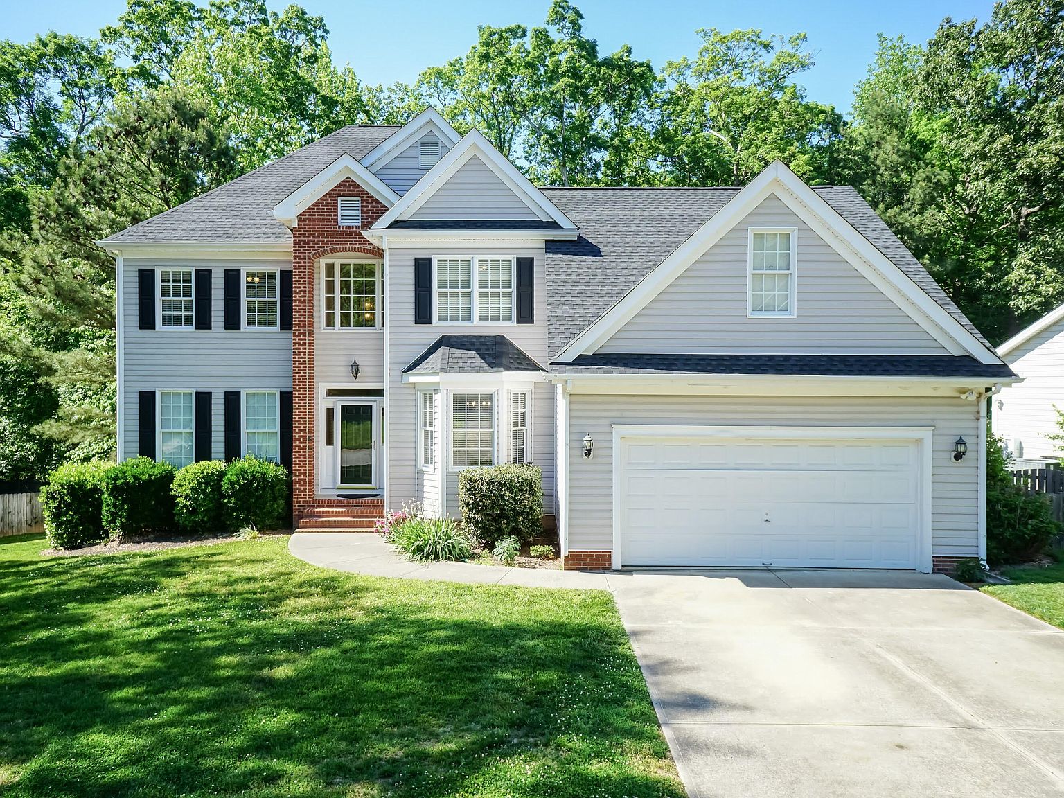 5305 Dover Ridge Ln, Durham, NC 27712 MLS 10030953 Zillow