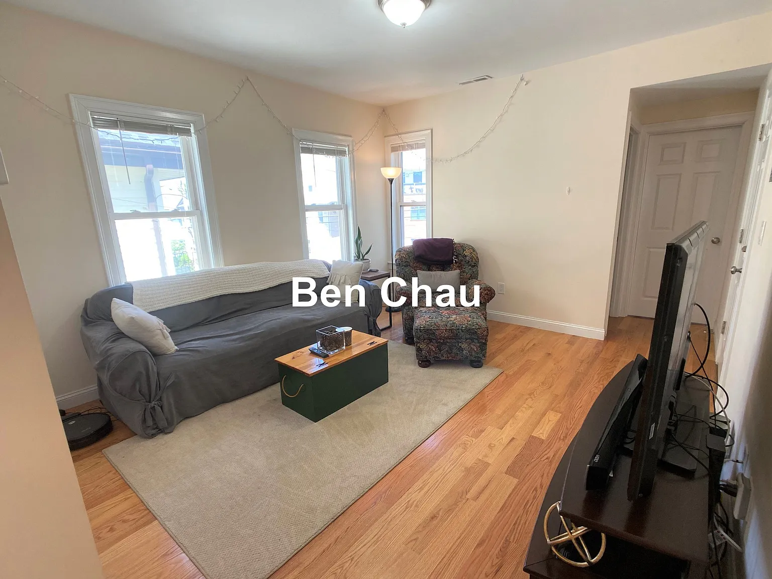 537 Main — Photo 4