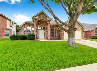 2500 Delaney Ter, Flower Mound, TX 75028