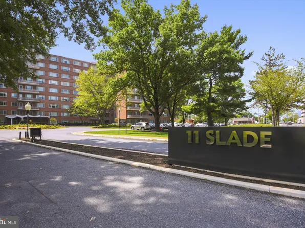 11 Slade Ave APT 601, Baltimore, MD 21208