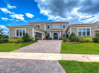 14905 Bassinger Ln, Lithia, FL 33547
