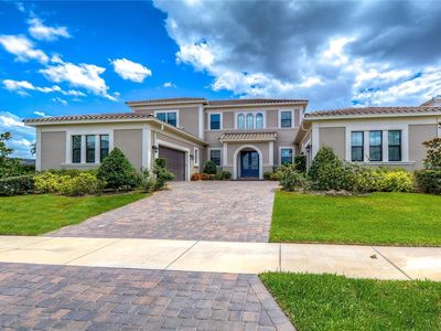 14905 Bassinger Ln, Lithia, FL, 33547