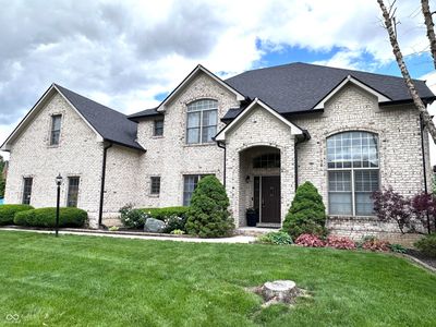 7823 Ashtree Dr, Indianapolis, IN, 46259
