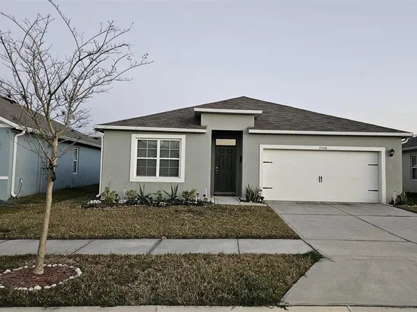 2554 RYLAND FALLS DRIVE, LAKELAND, FL 33811