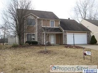 2237 Broken Oak Rd, Fort Wayne, IN 46818