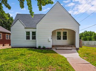 258 S Chautauqua Ave, Wichita, KS 67211