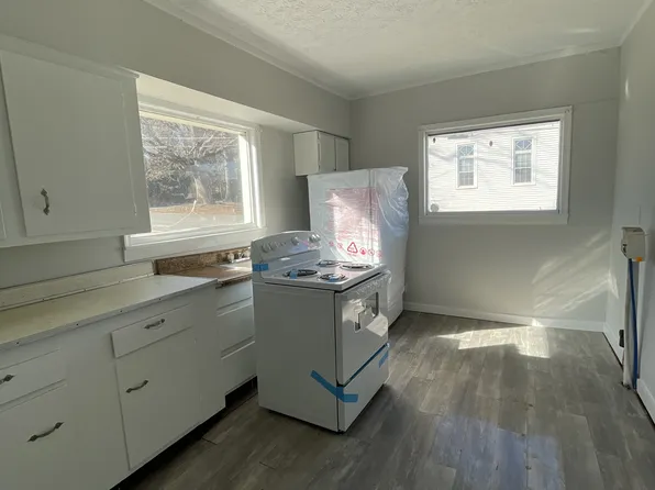 1809 Cliff St #A, Lynchburg, VA 24501