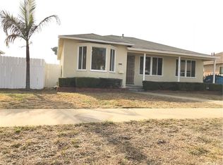 2445 W Via Lucia, Montebello, CA 90640