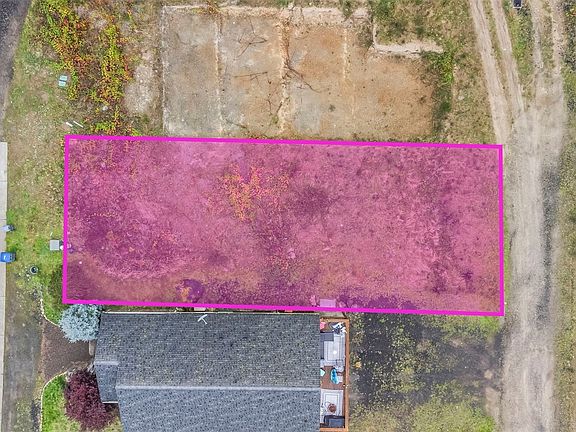 3rd image of 0 xxx E Blackwell (Lot 5) Street
