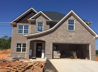 8 Parks Pl LOT 8, Maryville, TN 37804
