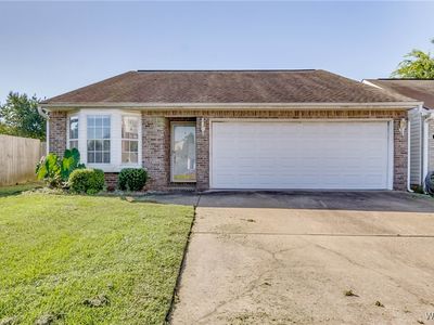 1359 Southern Gardens Dr, Tuscaloosa, AL, 35404