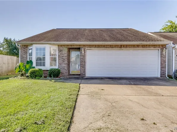 1359 Southern Gardens Dr, Tuscaloosa, AL 35404