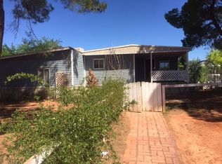 2018 W 1760 N, Saint George, UT 84770