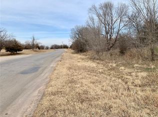 2361 Cox City Rd LOT SEE, Rush Springs, OK 73082