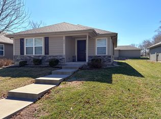 209 E Plum St, Raymore, MO 64083
