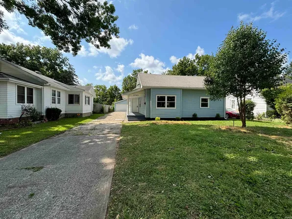 2705 Waynewood Dr, Fort Wayne, IN 46809