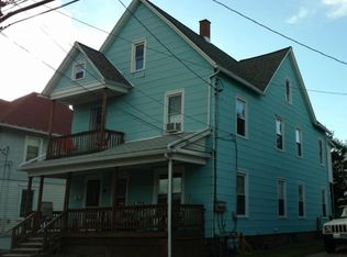 12 Division St, Binghamton, NY 13905