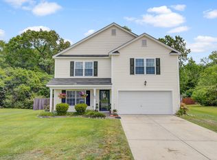 3047 Mapleleaf Dr, Moncks Corner, SC 29461