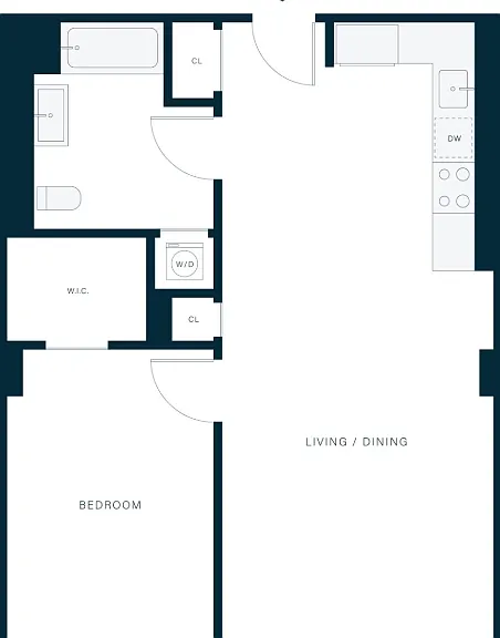 280 Broadway #604 — Photo 9