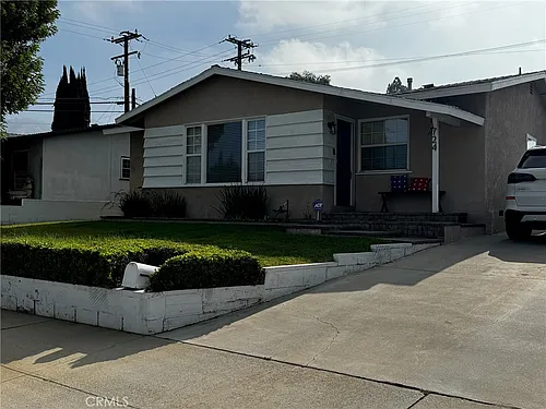 724 Cordelia Ave Photo 1